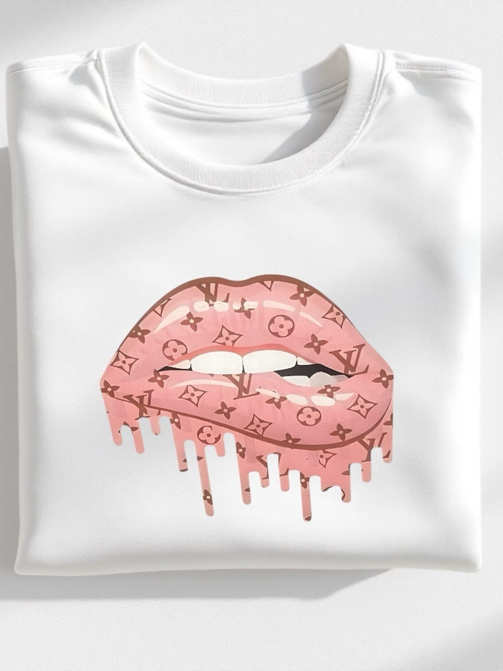 Fashion t-shirt. S M L XL XL pick one - Picture 9 of 17